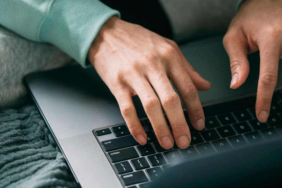 digital product creation process