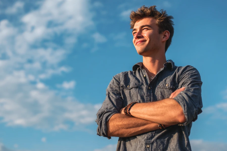 Self-Confidence Development Tools